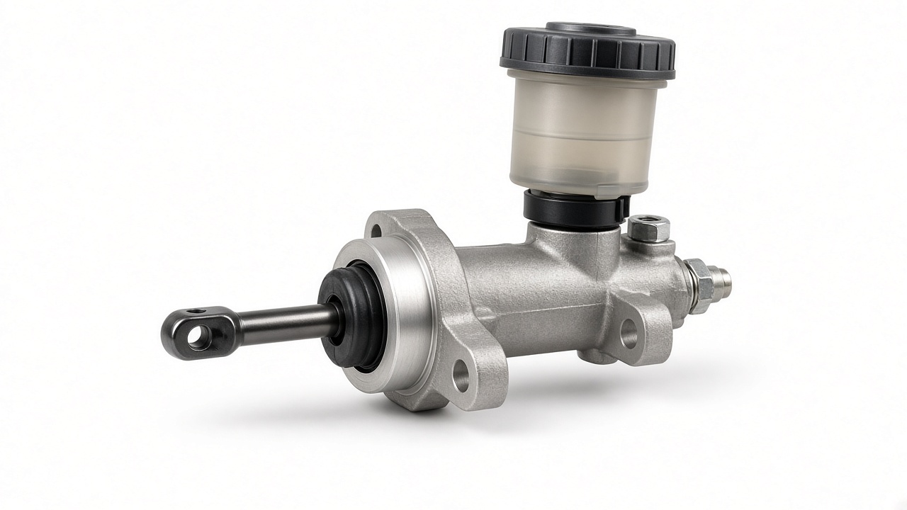 Clutch Master Cylinder OE 0002953407 | Xin'ai