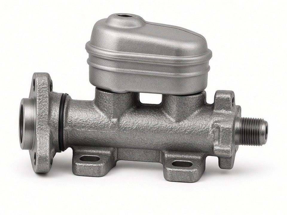 Brake Master Cylinder OE 31410-24010 | Xin'ai