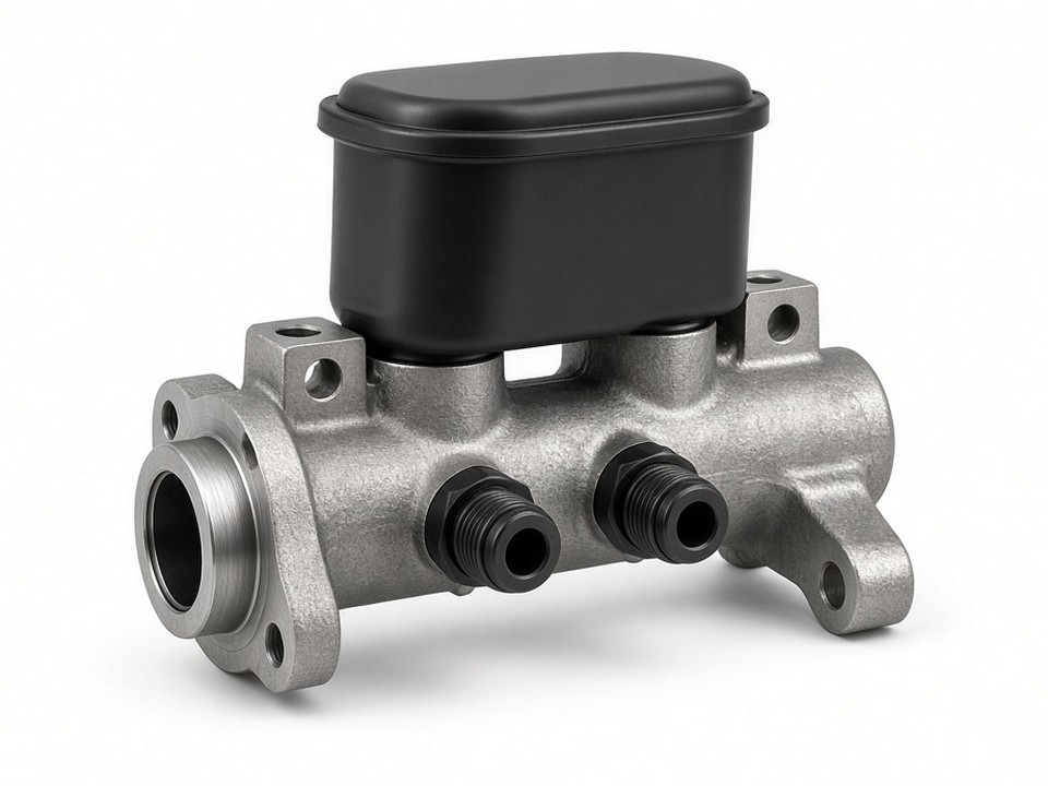 Brake Master Cylinder OE 31410-35130 | Xin'ai