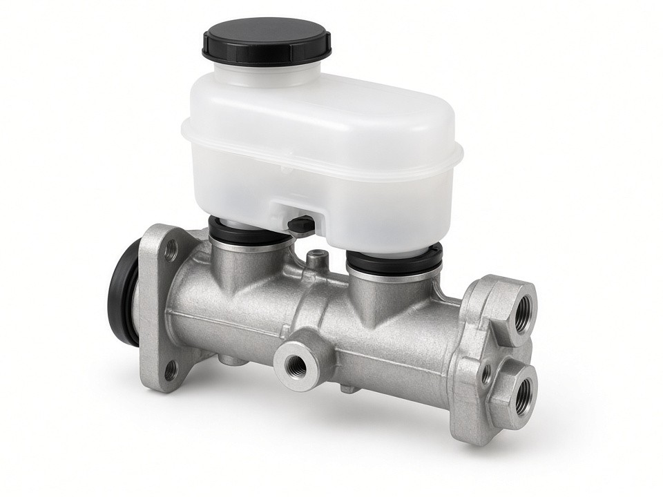 Brake Master Cylinder OE 31410-35140 | Xin'ai