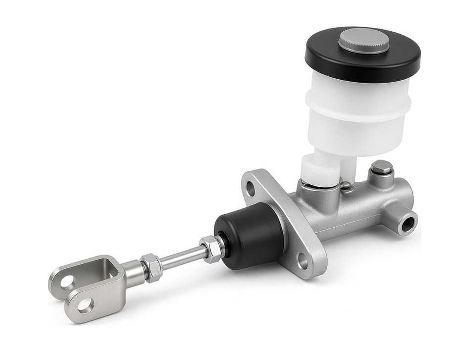 Clutch Master Cylinder OE 31410-35250 for Toyota Hilux | Xin'ai