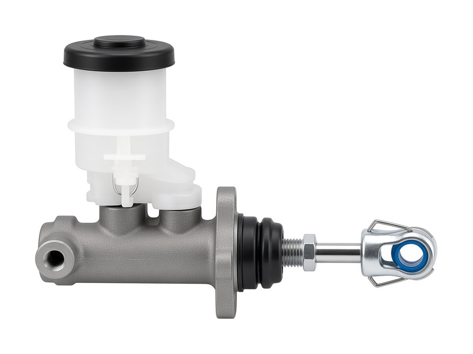 Clutch Master Cylinder OE 31410-35260 | Xin'ai