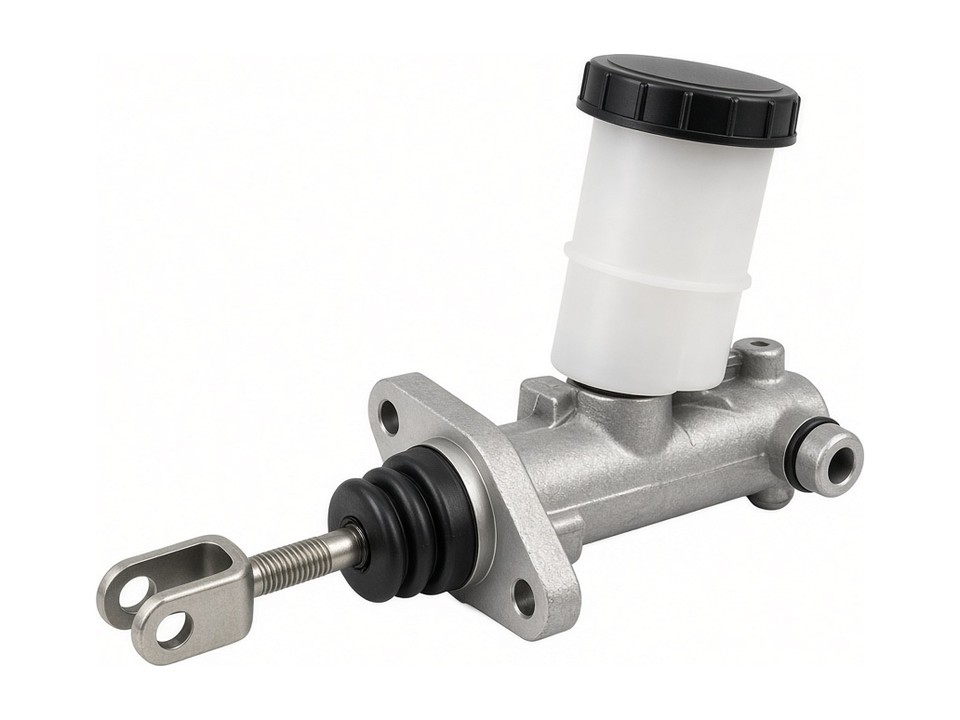 Clutch Master Cylinder OE 31410-60050 for Toyota Land Cruiser | Xin'ai