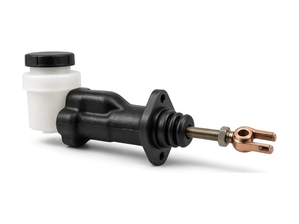 Clutch Master Cylinder OE 31410-60060 for Toyota Land Cruiser | Xin'ai