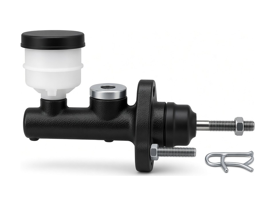Clutch Master Cylinder OE 31410-60120 for Toyota Land Cruiser | Xin'ai
