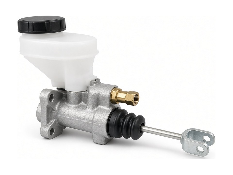 Clutch Master Cylinder OE 31410-60370 | Xin'ai