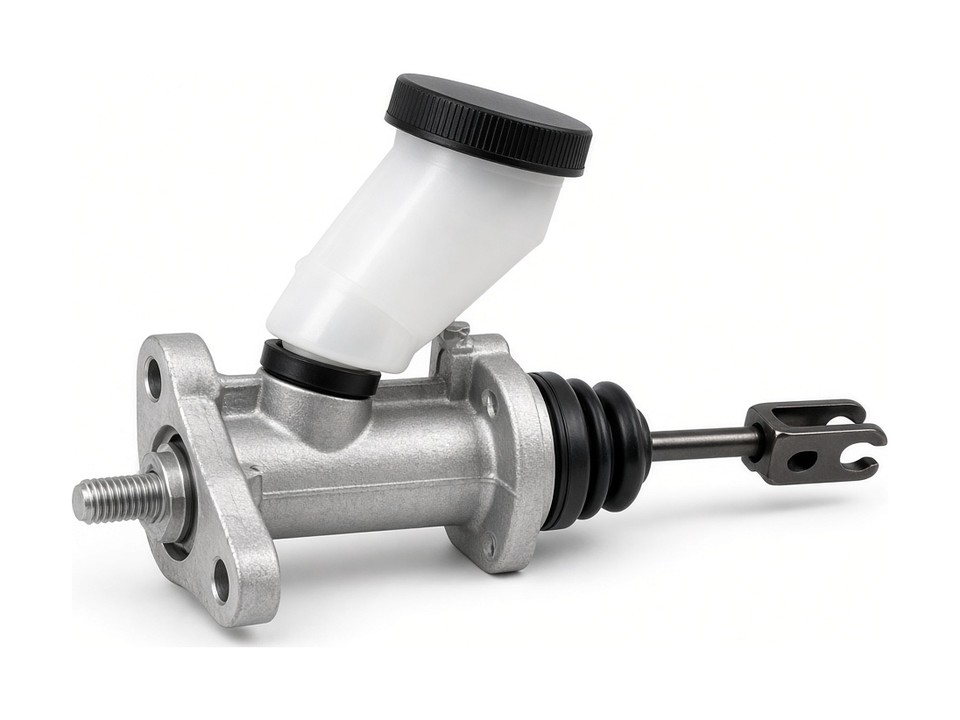 Clutch Master Cylinder OE 31410-60400 for Toyota Land Cruiser | Xin'ai