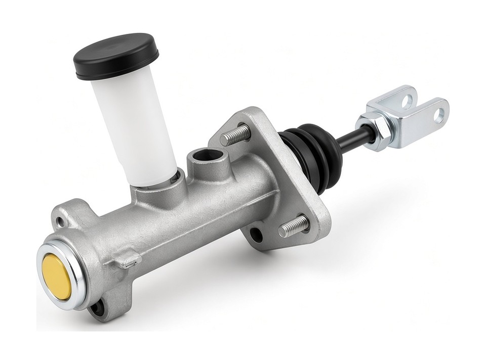Clutch Master Cylinder OE 31410-60580 for Toyota Land Cruiser | Xin'ai