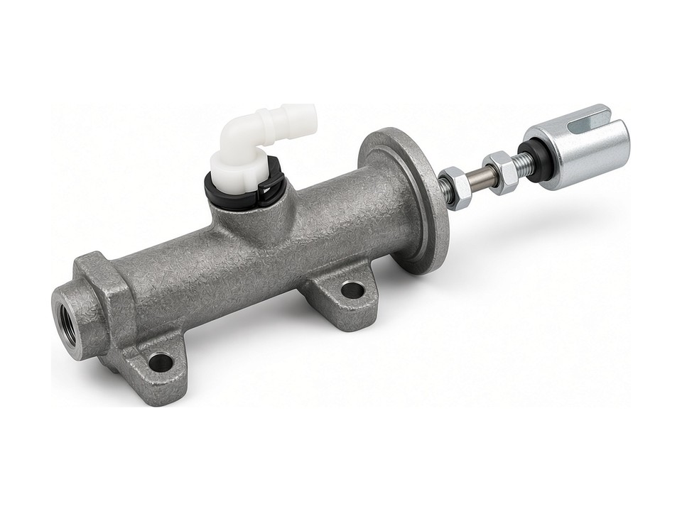 Clutch Master Cylinder OE 31420-60030 for Toyota Land Cruiser | Xin'ai
