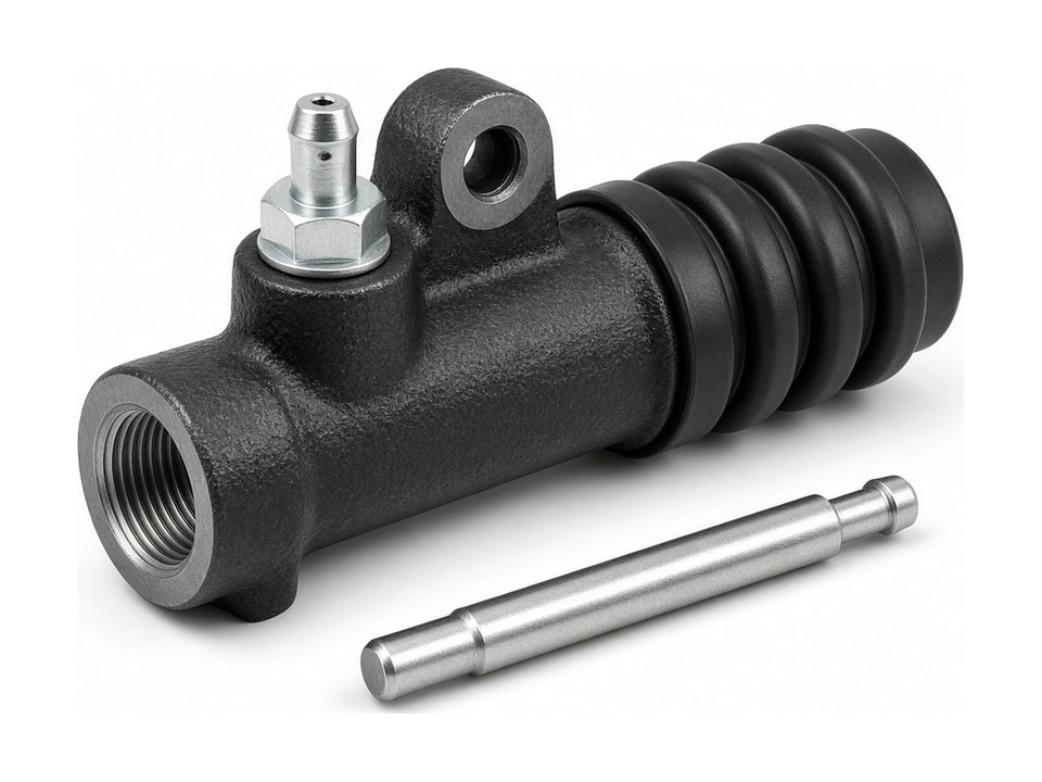 Clutch Slave Cylinder OE 31470-0K020 for Toyota Hilux | Xin'ai