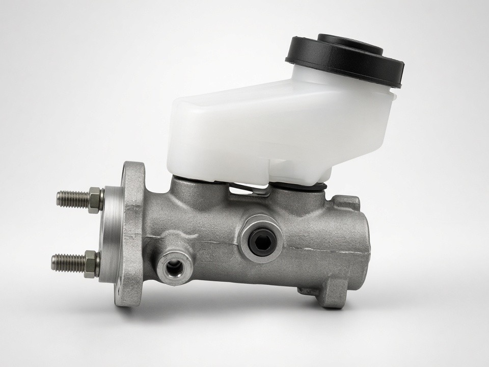 Brake Master Cylinder OE 47201-26450 | Xin'ai