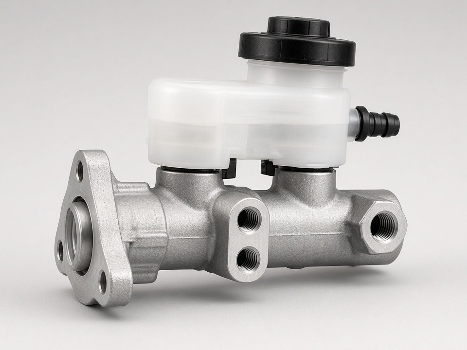 Brake Master Cylinder OE 47201-26530 | Xin'ai