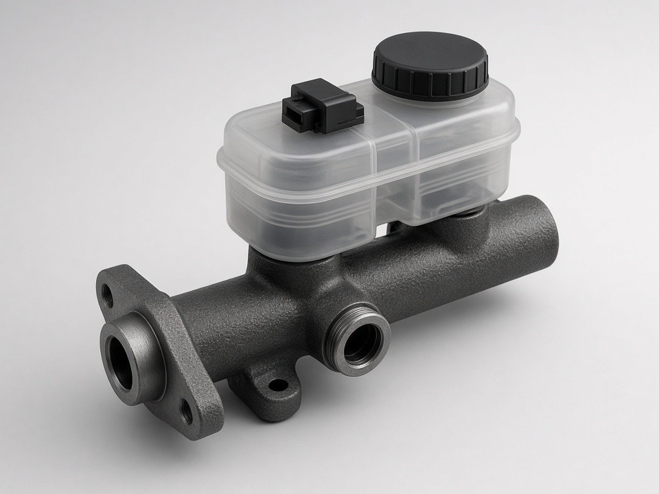 Brake Master Cylinder OE 47201-26610 | Xin'ai