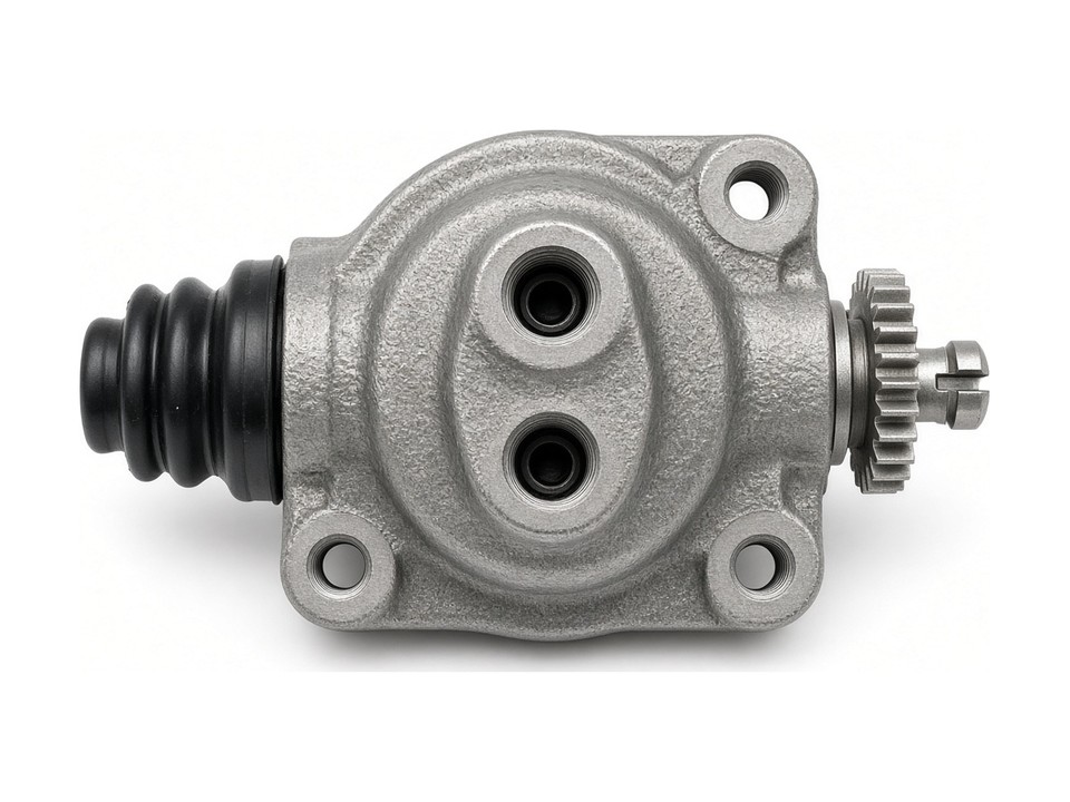 Brake Wheel Cylinder OE 47520-26010 for Toyota Hilux | Xin'ai