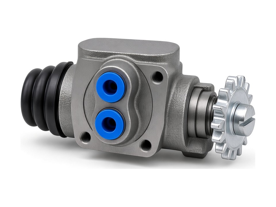 Brake Wheel Cylinder OE 47520-29065 for Toyota Hilux | Xin'ai
