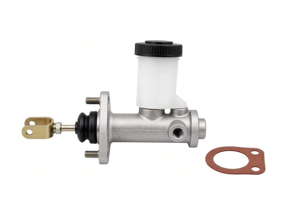 Clutch Master Cylinder OE 8-97943407-0 for Isuzu D-Max | Xin'ai