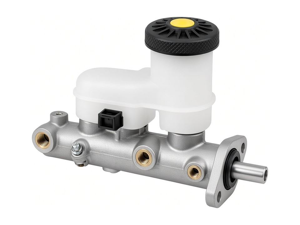 Brake Master Cylinder OE 8-98006-942-0 for Isuzu D-Max | Xin'ai