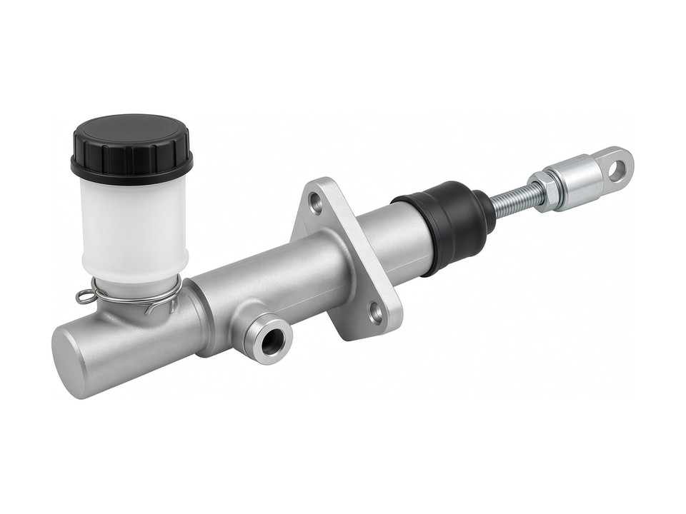 Clutch Master Cylinder OE MB012098 for Mitsubishi Pajero | Xin'ai