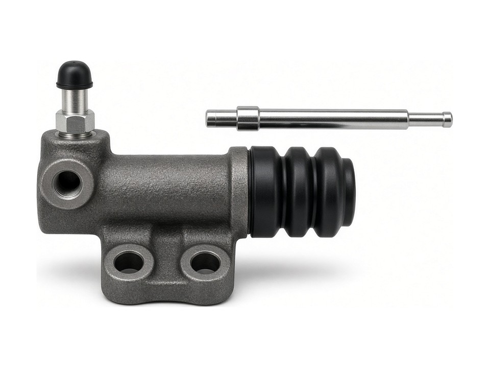 Clutch Slave Cylinder OE MD712383 for Mitsubishi L200 | Xin'ai