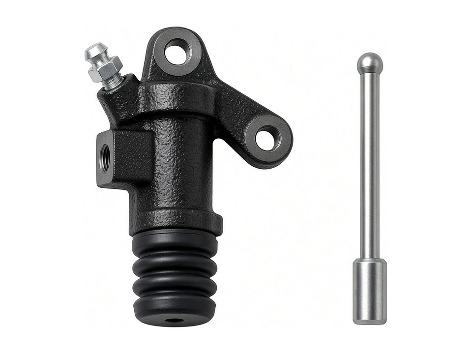 Clutch Slave Cylinder OE MD733339 for Mitsubishi Pajero | Xin'ai