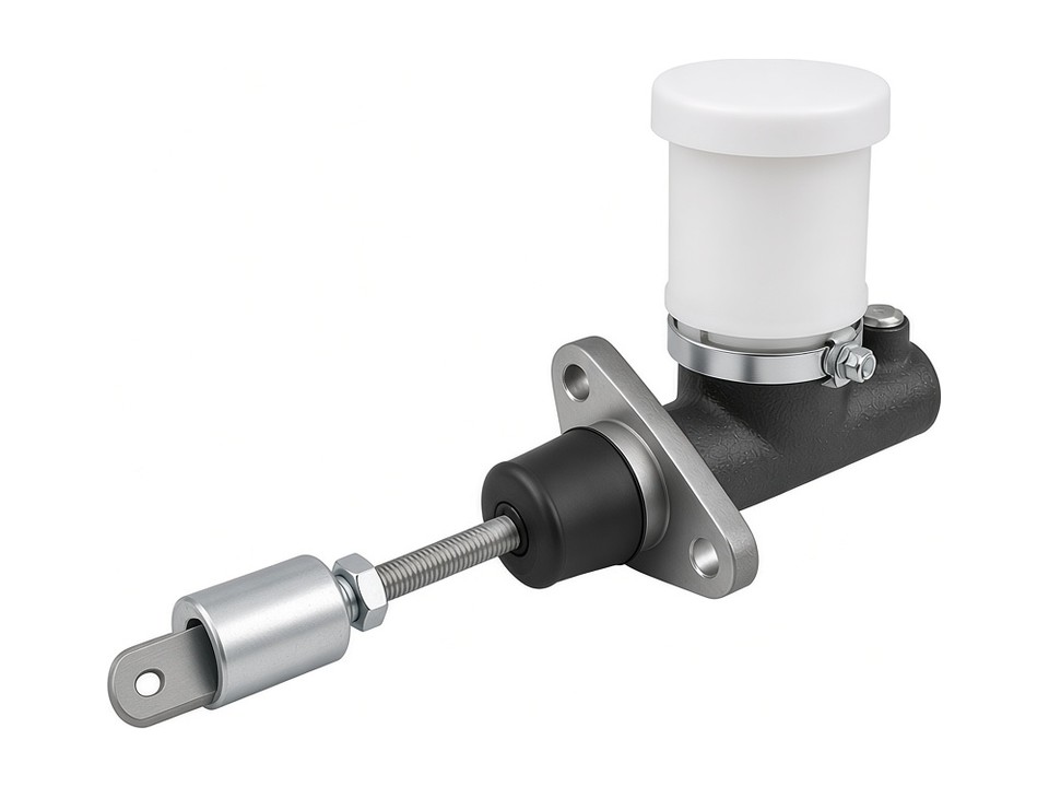 Clutch Master Cylinder OE MR491998 for Mitsubishi Pajero | Xin'ai